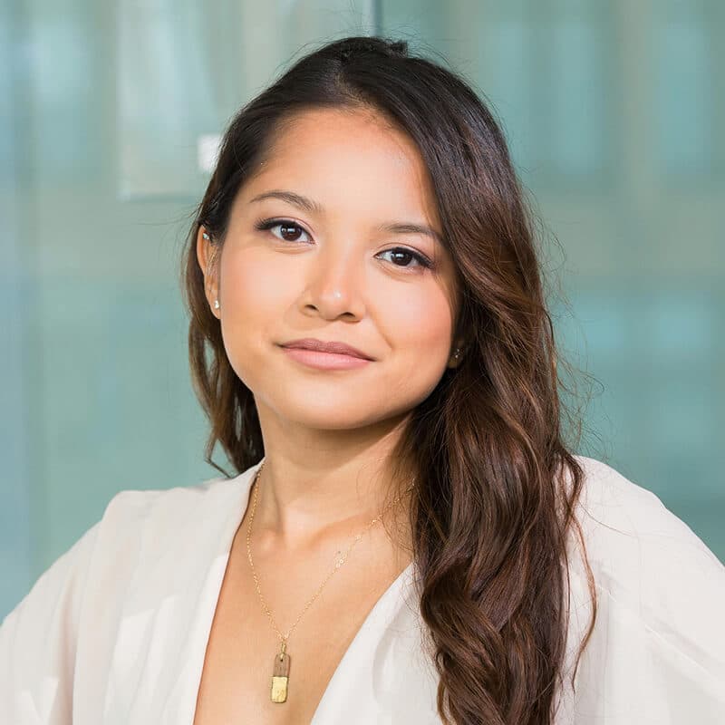 Alyssa Chen's avatar