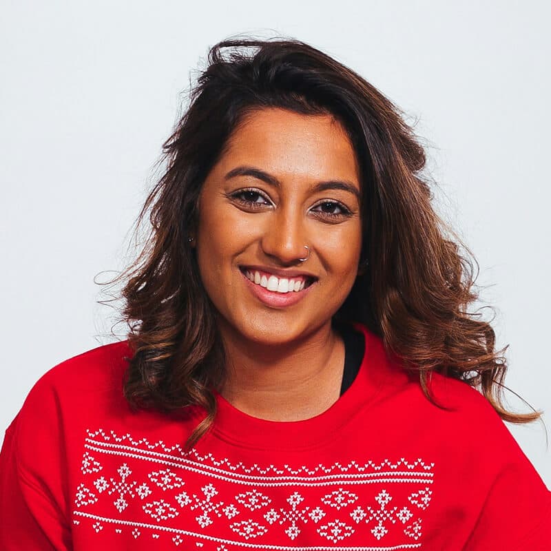 Priya Patel's avatar